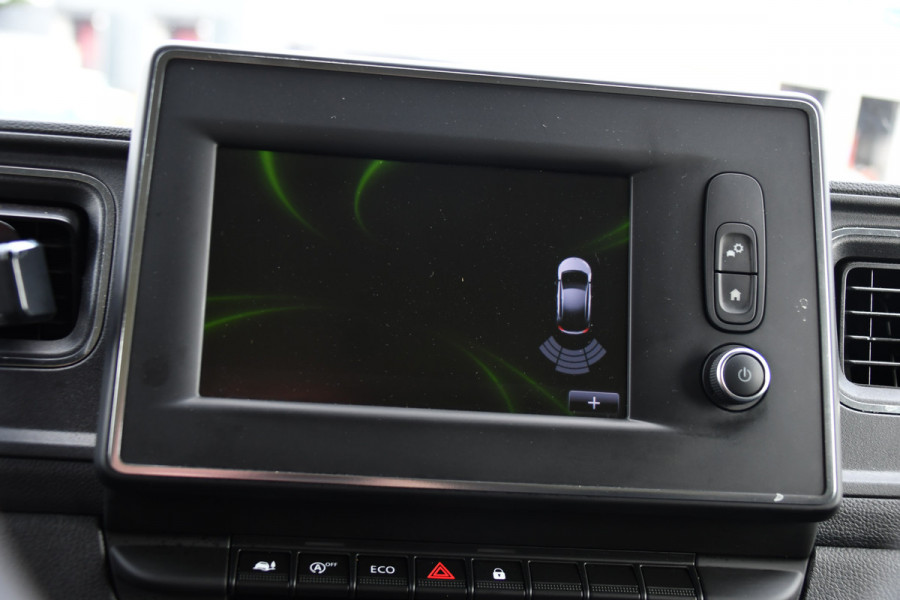 Renault Master T35 2.3 dCi 150 L3H2 PB Edition Cruise, Sensoren, 150pk, Multimedia, LED, Betimmering, Uniek!