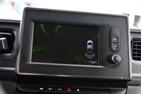 Renault Master T35 2.3 dCi 150 L3H2 PB Edition Cruise, Sensoren, 150pk, Multimedia, LED, Betimmering, Uniek!