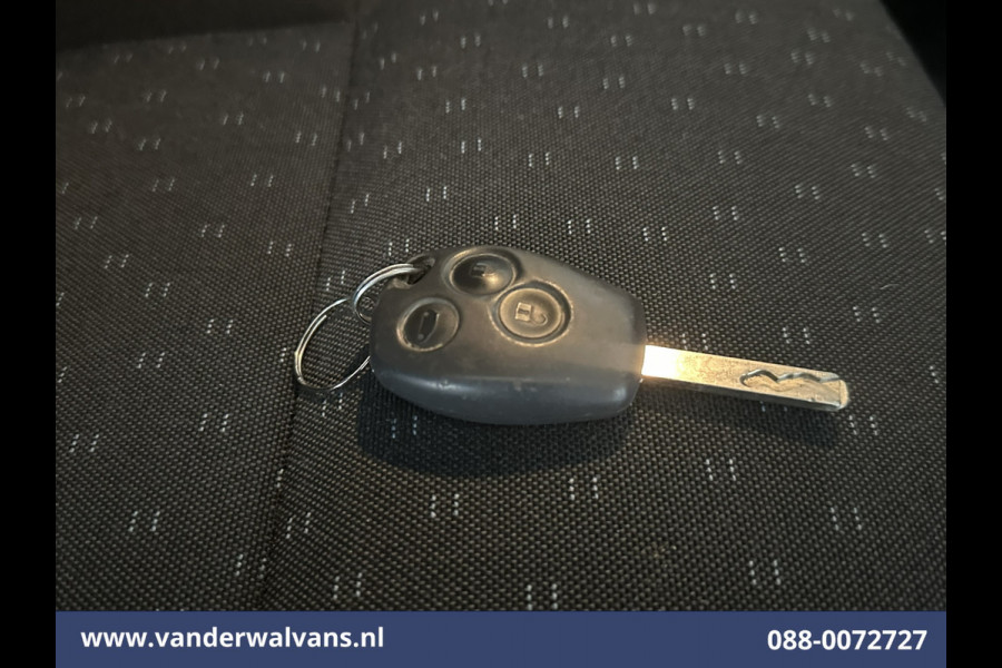 Opel Movano 2.3 CDTI L2H2 Euro6 Airco | Navigatie | Camera | LED | Parkeersensoren Bijrijdersbank