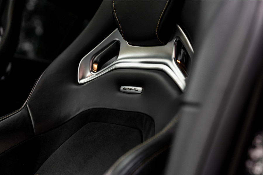 Mercedes-Benz AMG GT 4-Door Coupe 4.0 63 S 4MATIC+ Premium + BRABUS 800 Full Option 22'' VOSSEN