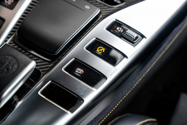 Mercedes-Benz AMG GT 4-Door Coupe 4.0 63 S 4MATIC+ Premium + BRABUS 800 Full Option 22'' VOSSEN