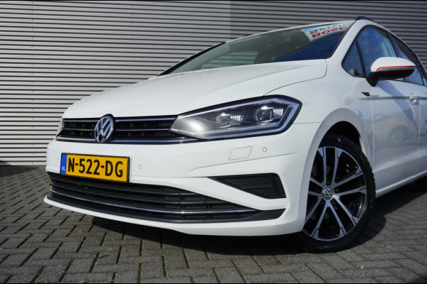 Volkswagen Golf Sportsvan 150PK Highline AUTOM. | TREKHAAK | WINTERPACK | CAMERA | NAVI