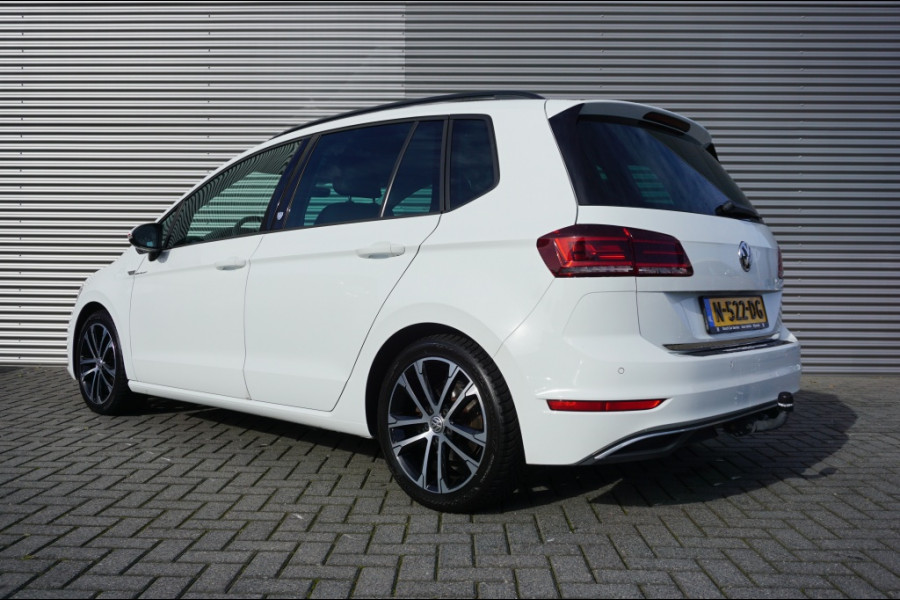 Volkswagen Golf Sportsvan 150PK Highline AUTOM. | TREKHAAK | WINTERPACK | CAMERA | NAVI