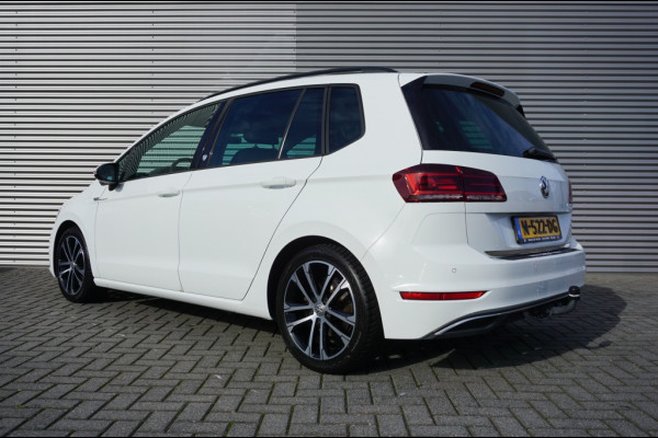 Volkswagen Golf Sportsvan 150PK Highline AUTOM. | TREKHAAK | WINTERPACK | CAMERA | NAVI