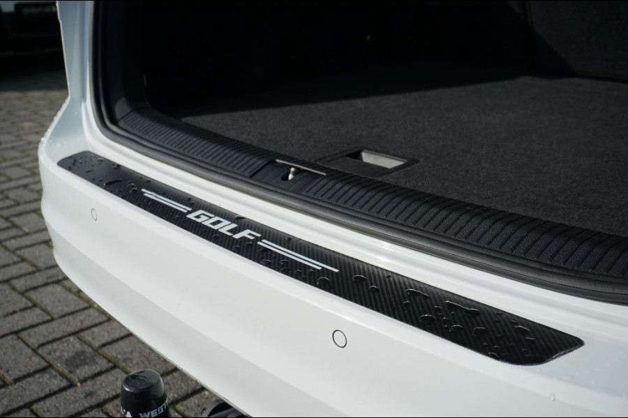 Volkswagen Golf Sportsvan 150PK Highline AUTOM. | TREKHAAK | WINTERPACK | CAMERA | NAVI