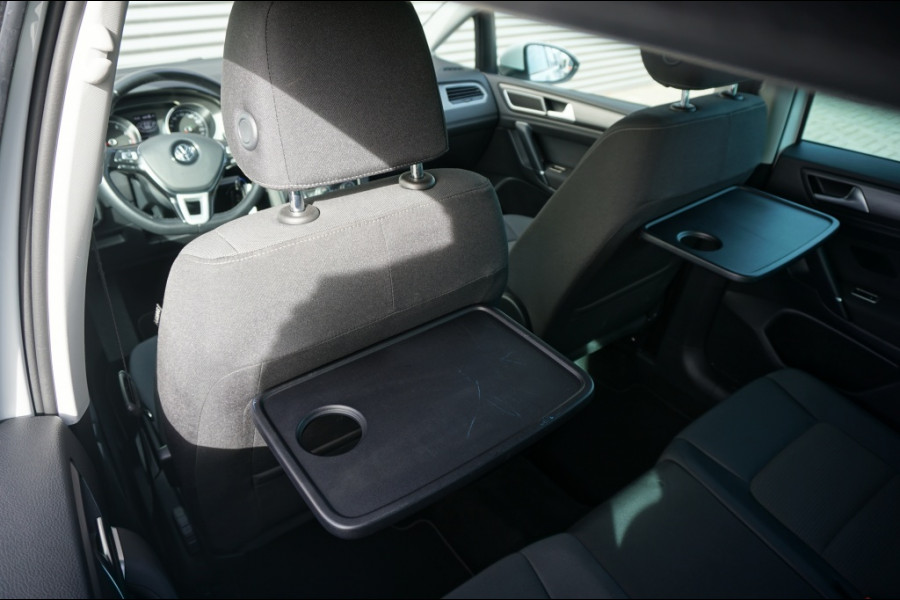 Volkswagen Golf Sportsvan 150PK Highline AUTOM. | TREKHAAK | WINTERPACK | CAMERA | NAVI
