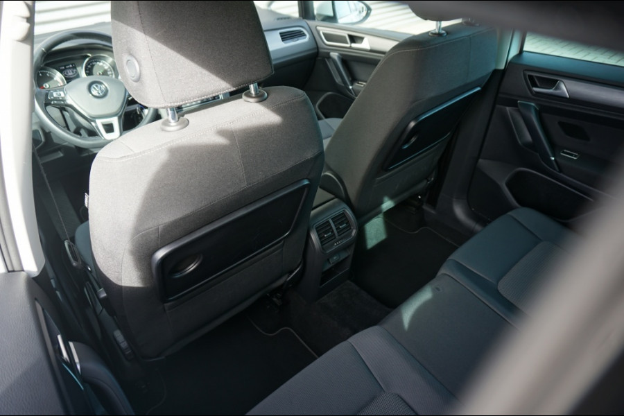 Volkswagen Golf Sportsvan 150PK Highline AUTOM. | TREKHAAK | WINTERPACK | CAMERA | NAVI