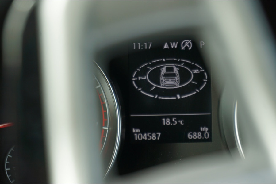 Volkswagen Golf Sportsvan 150PK Highline AUTOM. | TREKHAAK | WINTERPACK | CAMERA | NAVI