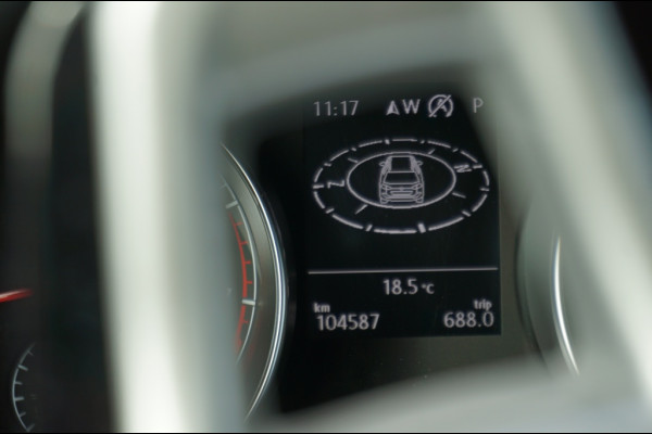 Volkswagen Golf Sportsvan 150PK Highline AUTOM. | TREKHAAK | WINTERPACK | CAMERA | NAVI