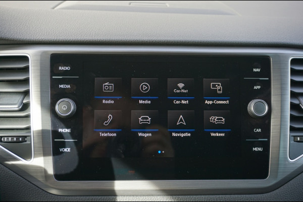 Volkswagen Golf Sportsvan 150PK Highline AUTOM. | TREKHAAK | WINTERPACK | CAMERA | NAVI