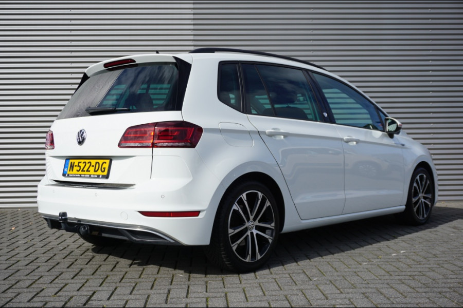 Volkswagen Golf Sportsvan 150PK Highline AUTOM. | TREKHAAK | WINTERPACK | CAMERA | NAVI