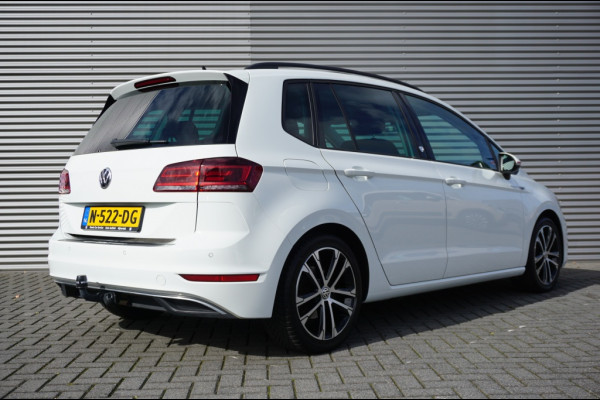 Volkswagen Golf Sportsvan 150PK Highline AUTOM. | TREKHAAK | WINTERPACK | CAMERA | NAVI