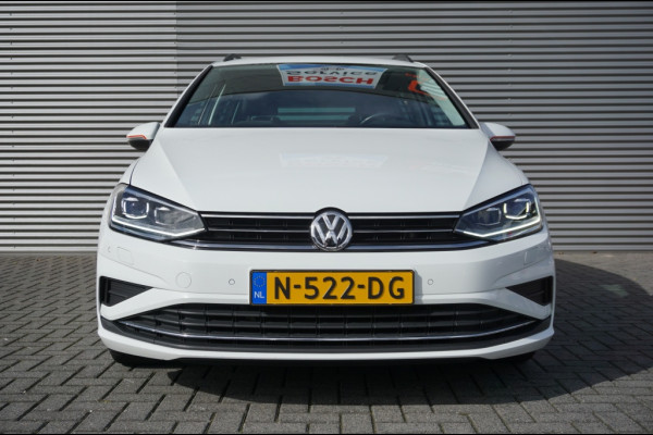 Volkswagen Golf Sportsvan 150PK Highline AUTOM. | TREKHAAK | WINTERPACK | CAMERA | NAVI