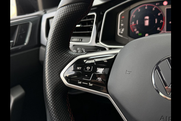 Volkswagen Polo 2.0 TSI GTI 18"/Panoramadak/Dodehoek/Stoelverwarming/Digital Cockpit Pro/Adaptieve cruise/IQ Light/Keyless/PDC v+a/Apple Carplay & Android Auto