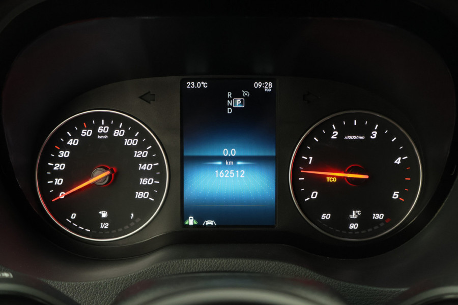 Mercedes-Benz Sprinter 519 3.0 CDI V6 AUT. L2H2 N1 Airco, Camera, Stoelverwarming, Cruise, Apple Carplay, LED, Trekhaak