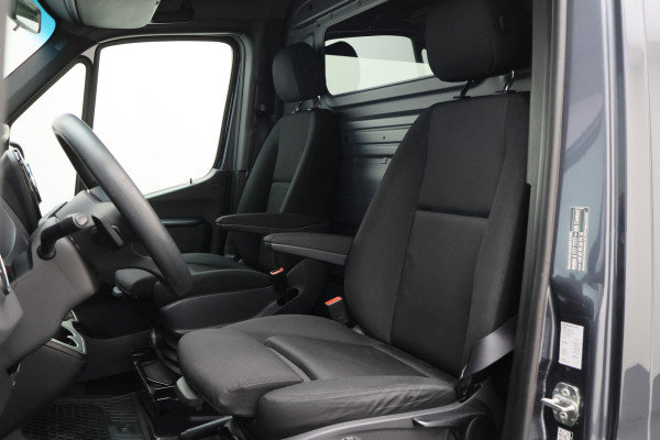 Mercedes-Benz Sprinter 519 3.0 CDI V6 AUT. L2H2 N1 Airco, Camera, Stoelverwarming, Cruise, Apple Carplay, LED, Trekhaak