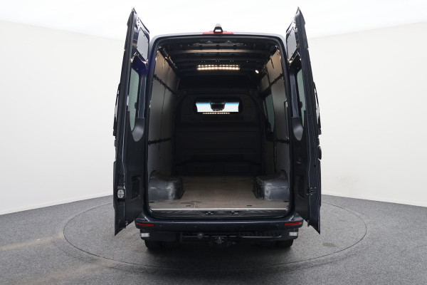 Mercedes-Benz Sprinter 519 3.0 CDI V6 AUT. L2H2 N1 Airco, Camera, Stoelverwarming, Cruise, Apple Carplay, LED, Trekhaak