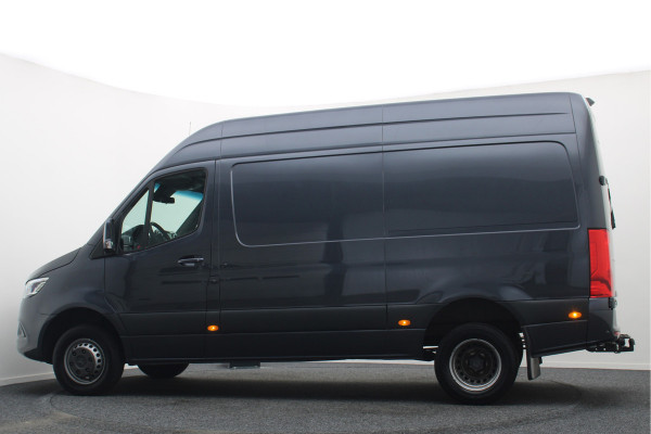 Mercedes-Benz Sprinter 519 3.0 CDI V6 AUT. L2H2 N1 Airco, Camera, Stoelverwarming, Cruise, Apple Carplay, LED, Trekhaak