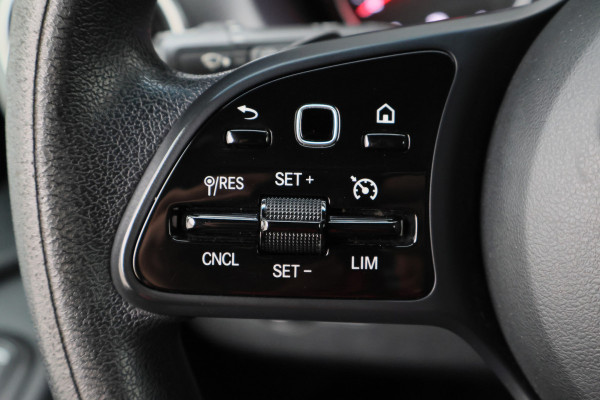 Mercedes-Benz Sprinter 519 3.0 CDI V6 AUT. L2H2 N1 Airco, Camera, Stoelverwarming, Cruise, Apple Carplay, LED, Trekhaak