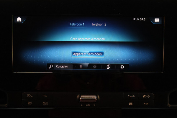 Mercedes-Benz Sprinter 519 3.0 CDI V6 AUT. L2H2 N1 Airco, Camera, Stoelverwarming, Cruise, Apple Carplay, LED, Trekhaak