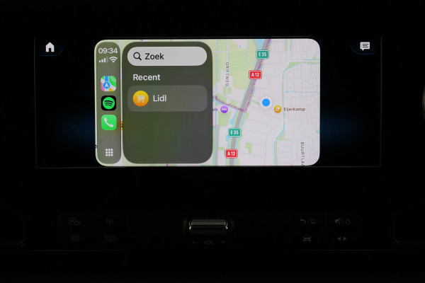 Mercedes-Benz Sprinter 519 3.0 CDI V6 AUT. L2H2 N1 Airco, Camera, Stoelverwarming, Cruise, Apple Carplay, LED, Trekhaak