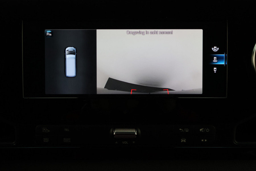 Mercedes-Benz Sprinter 519 3.0 CDI V6 AUT. L2H2 N1 Airco, Camera, Stoelverwarming, Cruise, Apple Carplay, LED, Trekhaak