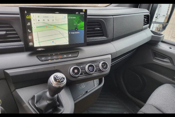 Renault Master 150.35 L2H2 - V-97-LRK - DUBBELE CABINE UITVOERING - EURO 6 - BPM VRIJ!