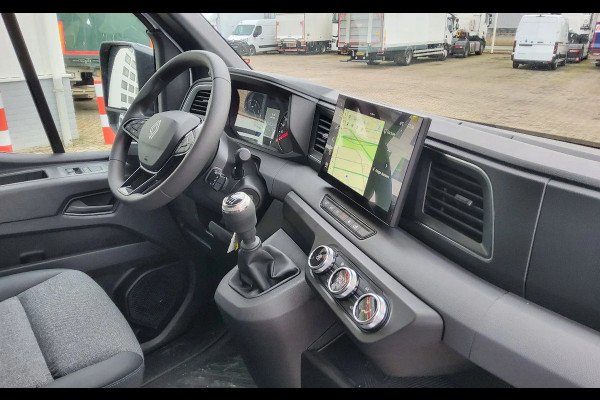 Renault Master 150.35 L2H2 - V-97-LRK - DUBBELE CABINE UITVOERING - EURO 6 - BPM VRIJ!