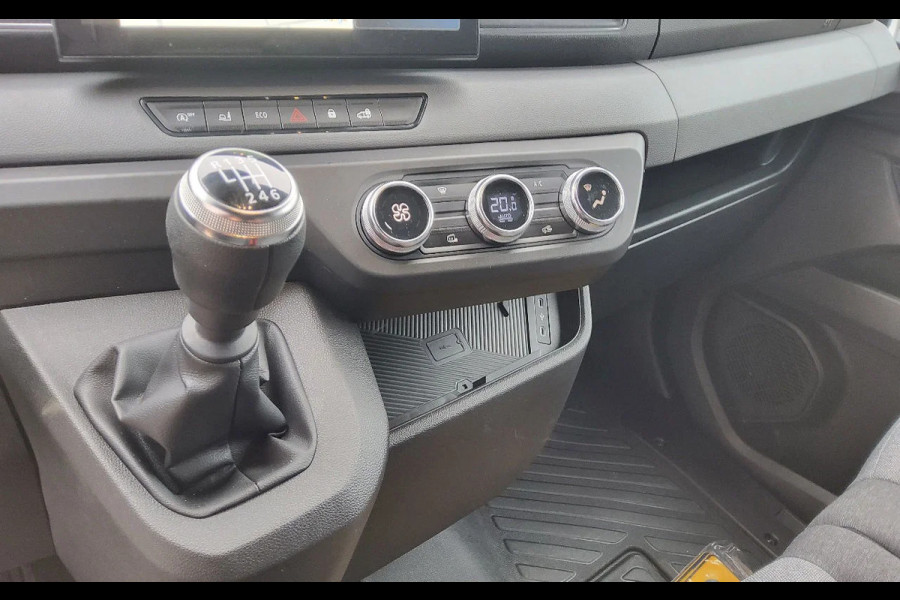 Renault Master 150.35 L2H2 - V-97-LRK - DUBBELE CABINE UITVOERING - EURO 6 - BPM VRIJ!
