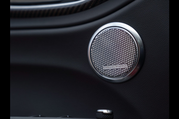 Alfa Romeo Giulia 2.9 V6 Quadrifoglio | Harman/Kardon | Adapt. cruise | Carplay | Carbon stuur