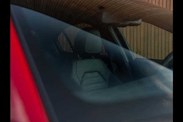 Alfa Romeo Giulia 2.9 V6 Quadrifoglio | Harman/Kardon | Adapt. cruise | Carplay | Carbon stuur