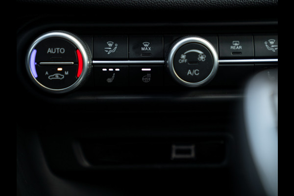 Alfa Romeo Giulia 2.9 V6 Quadrifoglio | Harman/Kardon | Adapt. cruise | Carplay | Carbon stuur