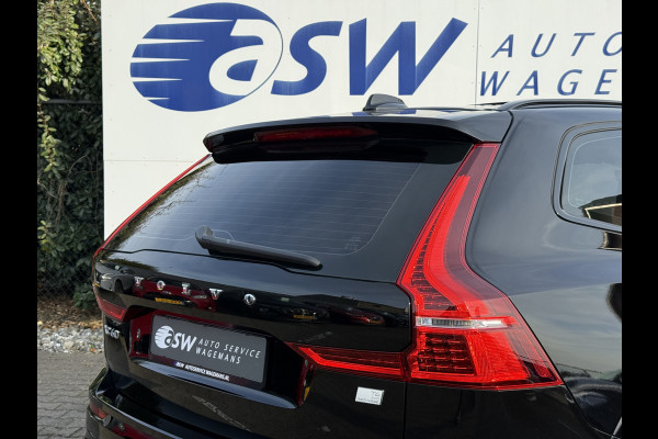 Volvo XC60 2.0 T6 Plug-in hybrid AWD Plus Dark | Trekhaak | Pano | Pilost Assist | Memory