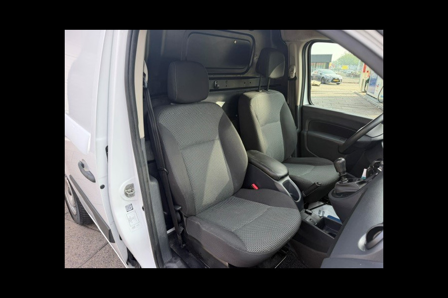 Mercedes-Benz Citan 108 CDI  AIRCO I NAVI I TREKHAAK I IMPERIAAL I COMPLETE ONDERHOUDSHISTORIE I 1e EIGENAAR DISTRIBUTIERIEM VERVANGEN