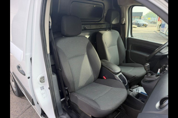 Mercedes-Benz Citan 108 CDI  AIRCO I NAVI I TREKHAAK I IMPERIAAL I COMPLETE ONDERHOUDSHISTORIE I 1e EIGENAAR DISTRIBUTIERIEM VERVANGEN