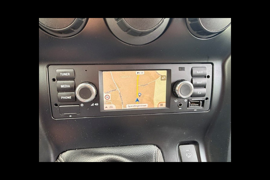 Mercedes-Benz Citan 108 CDI  AIRCO I NAVI I TREKHAAK I IMPERIAAL I COMPLETE ONDERHOUDSHISTORIE I 1e EIGENAAR DISTRIBUTIERIEM VERVANGEN
