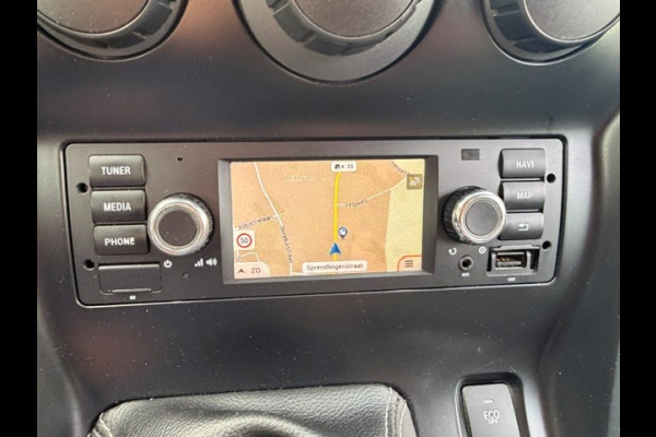 Mercedes-Benz Citan 108 CDI  AIRCO I NAVI I TREKHAAK I IMPERIAAL I COMPLETE ONDERHOUDSHISTORIE I 1e EIGENAAR DISTRIBUTIERIEM VERVANGEN