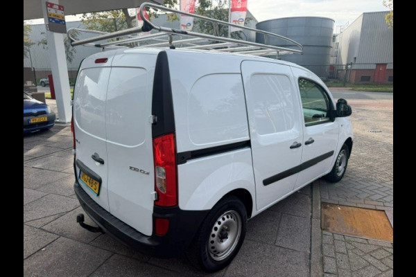 Mercedes-Benz Citan 108 CDI  AIRCO I NAVI I TREKHAAK I IMPERIAAL I COMPLETE ONDERHOUDSHISTORIE I 1e EIGENAAR DISTRIBUTIERIEM VERVANGEN