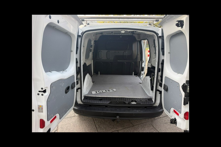 Mercedes-Benz Citan 108 CDI  AIRCO I NAVI I TREKHAAK I IMPERIAAL I COMPLETE ONDERHOUDSHISTORIE I 1e EIGENAAR DISTRIBUTIERIEM VERVANGEN