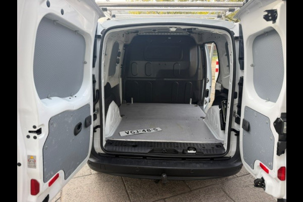 Mercedes-Benz Citan 108 CDI  AIRCO I NAVI I TREKHAAK I IMPERIAAL I COMPLETE ONDERHOUDSHISTORIE I 1e EIGENAAR DISTRIBUTIERIEM VERVANGEN