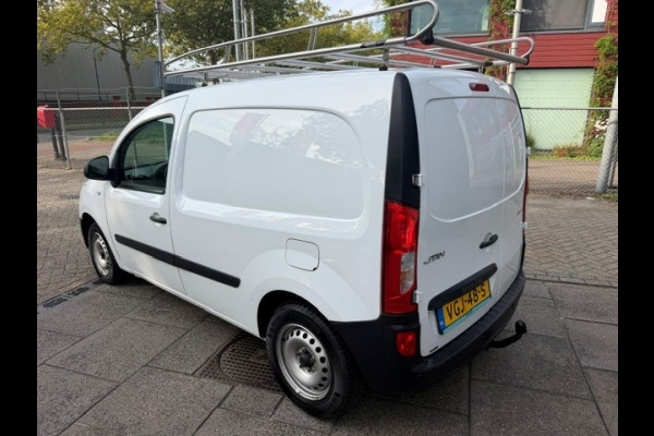 Mercedes-Benz Citan 108 CDI  AIRCO I NAVI I TREKHAAK I IMPERIAAL I COMPLETE ONDERHOUDSHISTORIE I 1e EIGENAAR DISTRIBUTIERIEM VERVANGEN