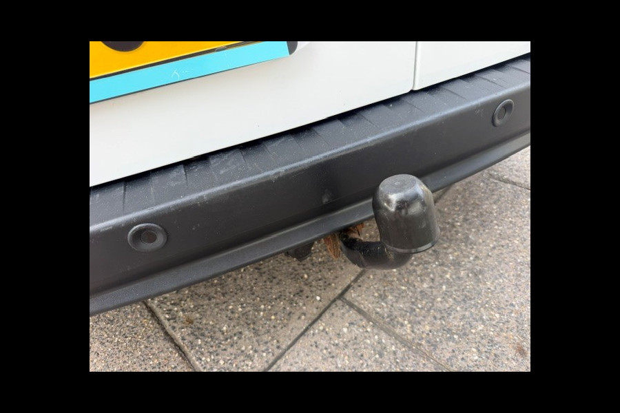 Mercedes-Benz Citan 108 CDI  AIRCO I NAVI I TREKHAAK I IMPERIAAL I COMPLETE ONDERHOUDSHISTORIE I 1e EIGENAAR DISTRIBUTIERIEM VERVANGEN