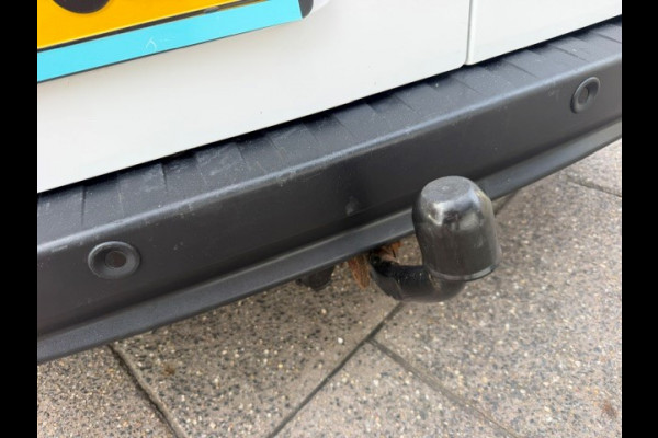 Mercedes-Benz Citan 108 CDI  AIRCO I NAVI I TREKHAAK I IMPERIAAL I COMPLETE ONDERHOUDSHISTORIE I 1e EIGENAAR DISTRIBUTIERIEM VERVANGEN