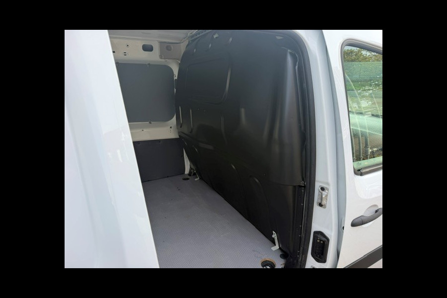 Mercedes-Benz Citan 108 CDI  AIRCO I NAVI I TREKHAAK I IMPERIAAL I COMPLETE ONDERHOUDSHISTORIE I 1e EIGENAAR DISTRIBUTIERIEM VERVANGEN