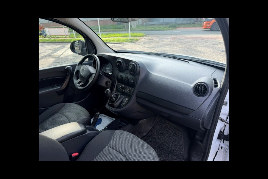 Mercedes-Benz Citan 108 CDI  AIRCO I NAVI I TREKHAAK I IMPERIAAL I COMPLETE ONDERHOUDSHISTORIE I 1e EIGENAAR DISTRIBUTIERIEM VERVANGEN