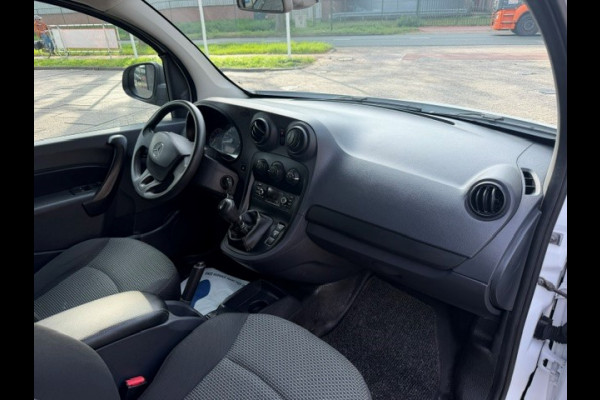 Mercedes-Benz Citan 108 CDI  AIRCO I NAVI I TREKHAAK I IMPERIAAL I COMPLETE ONDERHOUDSHISTORIE I 1e EIGENAAR DISTRIBUTIERIEM VERVANGEN