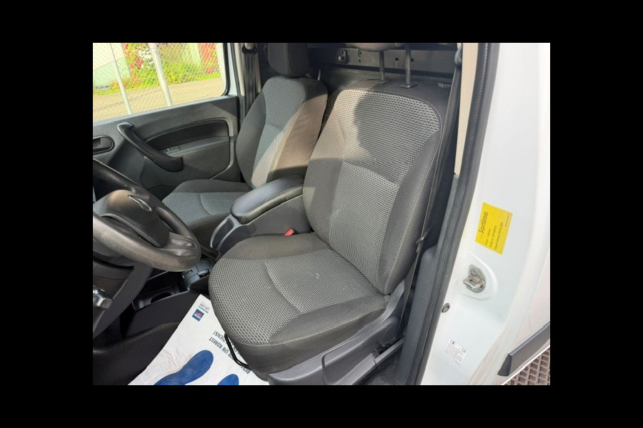 Mercedes-Benz Citan 108 CDI  AIRCO I NAVI I TREKHAAK I IMPERIAAL I COMPLETE ONDERHOUDSHISTORIE I 1e EIGENAAR DISTRIBUTIERIEM VERVANGEN