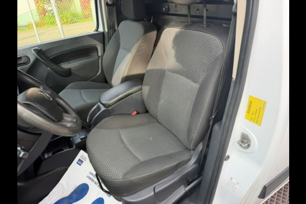 Mercedes-Benz Citan 108 CDI  AIRCO I NAVI I TREKHAAK I IMPERIAAL I COMPLETE ONDERHOUDSHISTORIE I 1e EIGENAAR DISTRIBUTIERIEM VERVANGEN