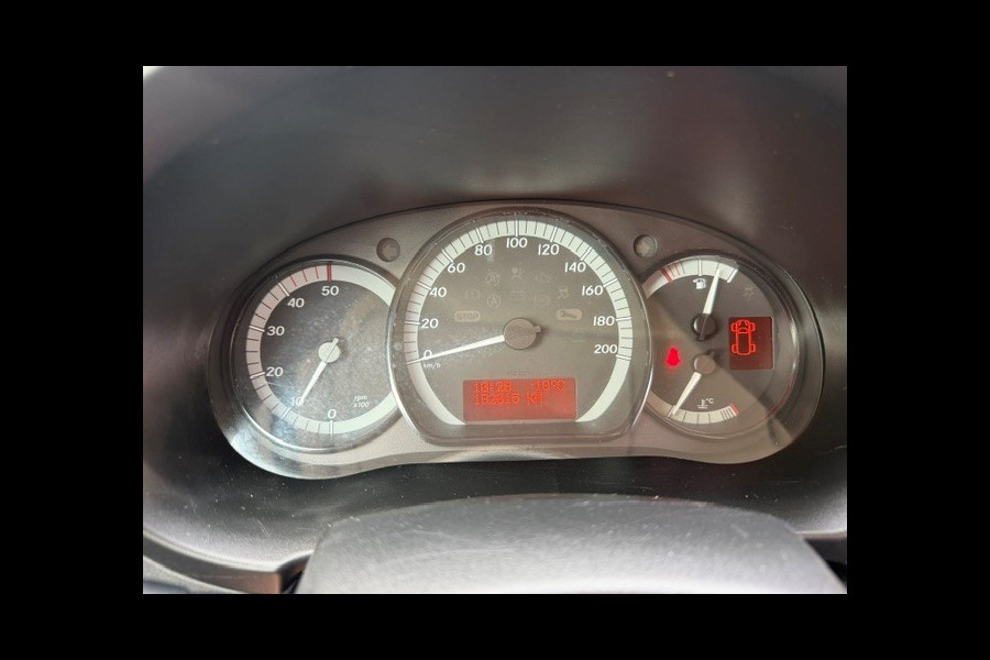 Mercedes-Benz Citan 108 CDI  AIRCO I NAVI I TREKHAAK I IMPERIAAL I COMPLETE ONDERHOUDSHISTORIE I 1e EIGENAAR DISTRIBUTIERIEM VERVANGEN