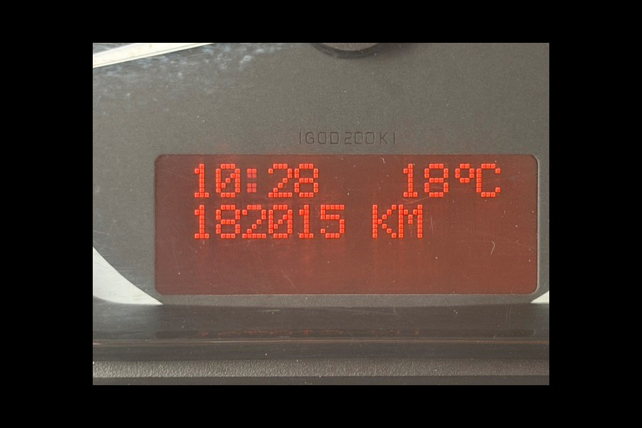 Mercedes-Benz Citan 108 CDI  AIRCO I NAVI I TREKHAAK I IMPERIAAL I COMPLETE ONDERHOUDSHISTORIE I 1e EIGENAAR DISTRIBUTIERIEM VERVANGEN